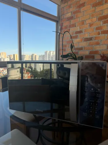 Microondas Philco
