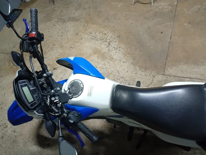 Bross 160 ESDD flex