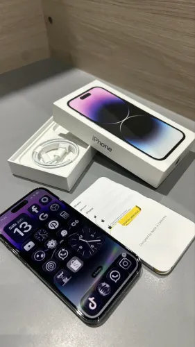 IPhone 14 Pro 