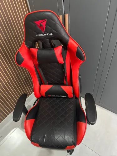 Cadeira gamer thunderX3 TGC12