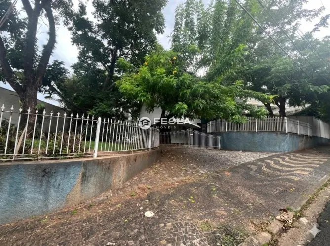 Casa para alugar em Americana, Vila Rio Branco, com 4 quartos, com 364 m²