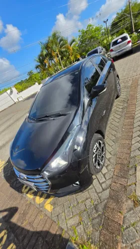 Hyundai HB20S C.plus/c.style1.0 Flex 12V Mec. 4P 2018