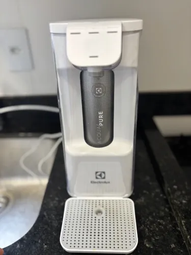 Filtro eletrolux
