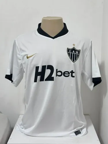Camisa Atlético Mineiro, nova, modelo Tailandês, GG