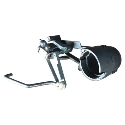 Kit reparo maçaneta tampa traseira vw Saveiro 2000 2002