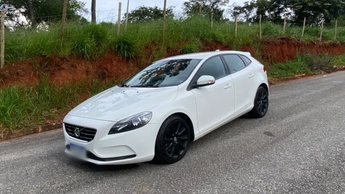 Volvo V40 T-3 Kinetic 1.5 Aut. 2016
