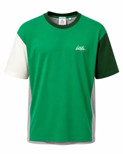 Camisa Lacoste Live Original 