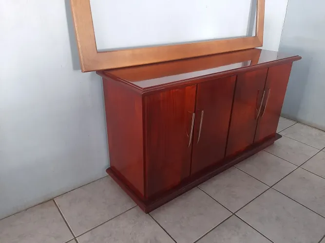 Balcão 4 portas