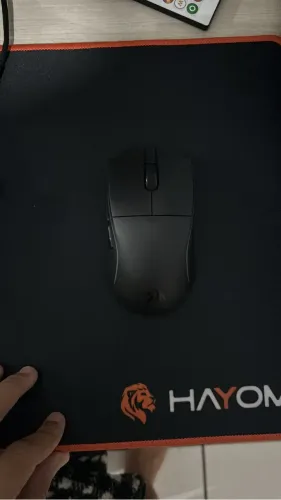 MOUSE GAMER REDRAGON DEICIDE LITE RGB PRETO M816-LIT