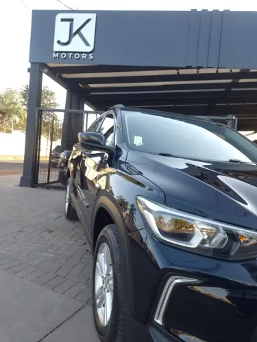 Chevrolet Tracker LT 1.0 Turbo 12V Flex AUT 2022