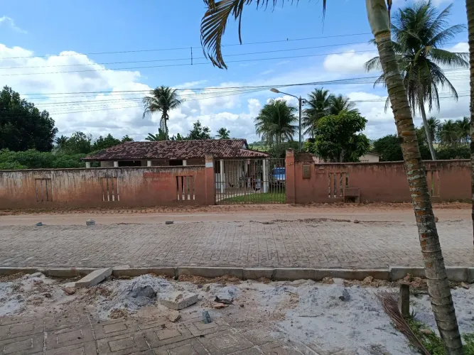 Chácara