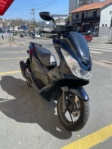 PCX 2018 - BAIXO KM