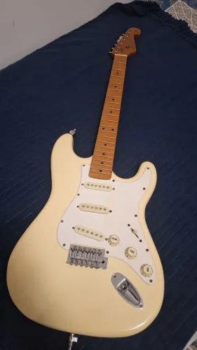 Guitarra Stratocaster SX VRG Series