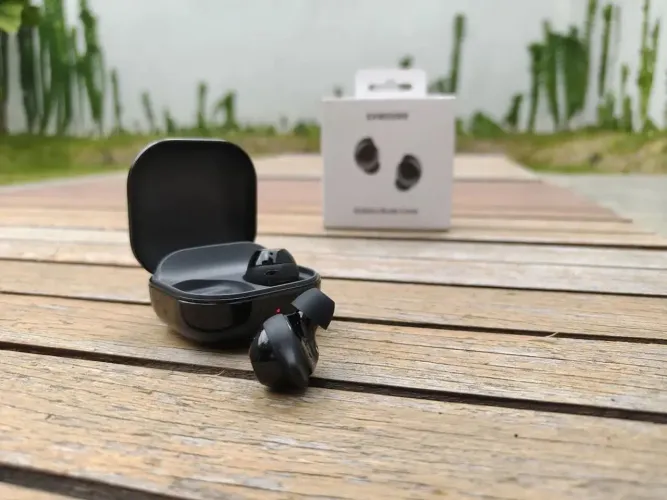 Fone Samsung Buds Core