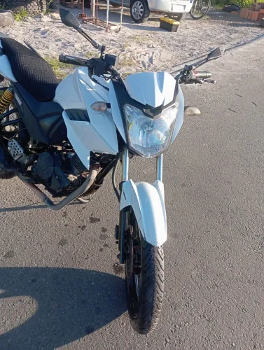 Fazer 150