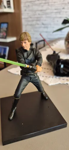 Estátua Luke Skywalker Kotobukiya 1/10