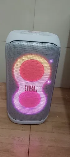 Jbl Partybox 320 branca