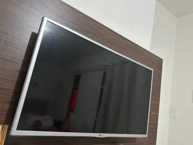 Tv LG 32 polegas
