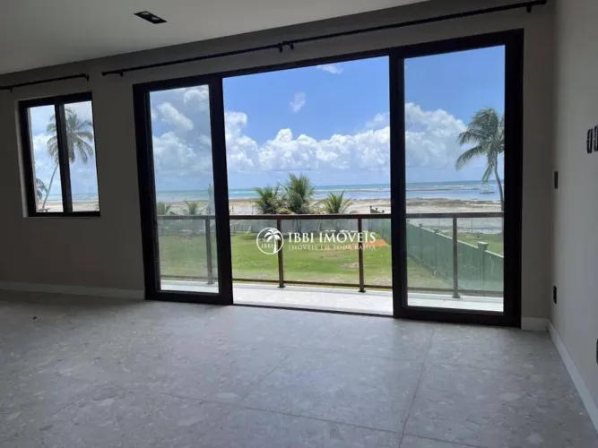 Casa com 2 dormitórios à venda, 206 m² por R$ 1.740.000,00 - Morro de São Paulo - Cairu/BA