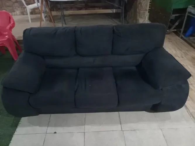 Vendo Sofá 