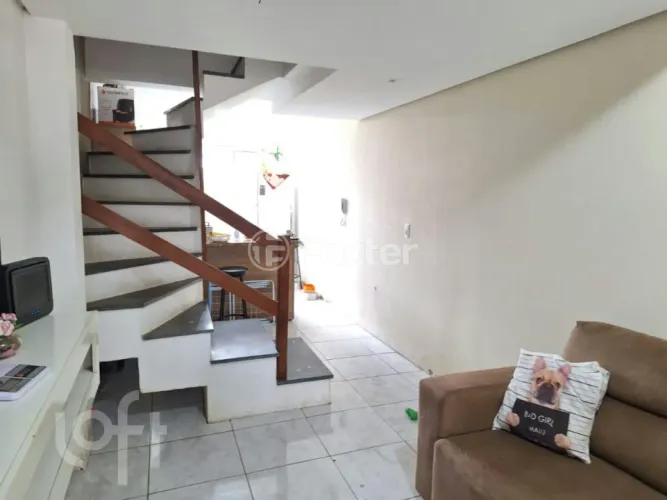 Casa em Condomínio à venda Estrada Campo Novo, Ipanema - Porto Alegre