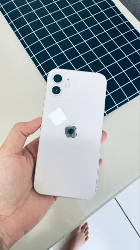 iPhone 12