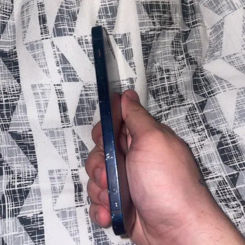 iPhone 12 128GB Preto