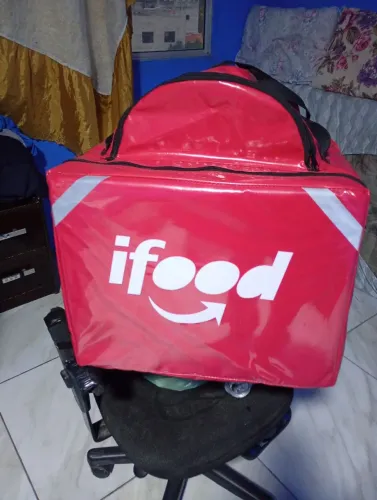 Bolsão semi novo