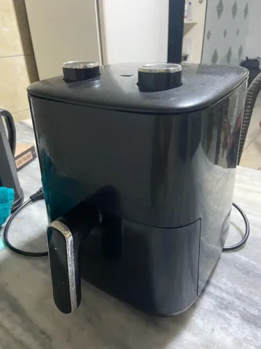 Airfry