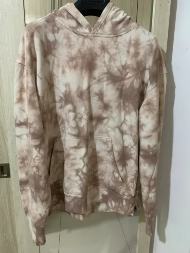 Moleton blusa Forever 21 100% algodao excelente tecido feminino