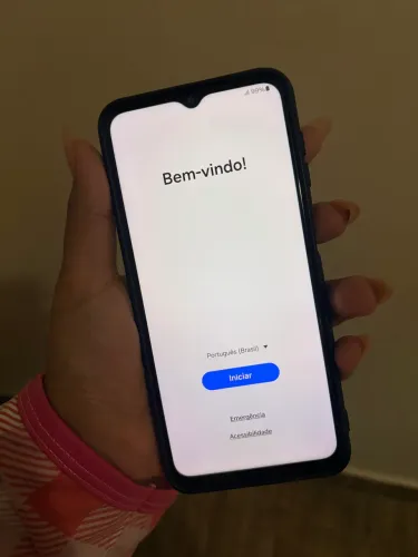 A23 perfeito