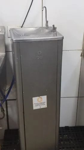 Bebedouro IBBI