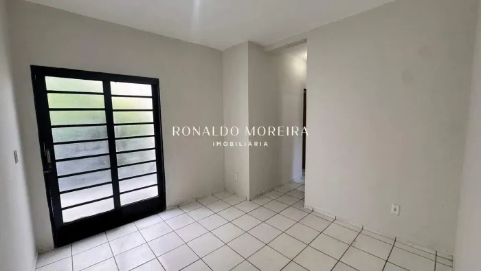 Apartamento para locação no Bairro Ilhotas - Teresina-PI