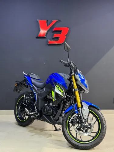 DR 160 DR160 S AZUL 2026/2027