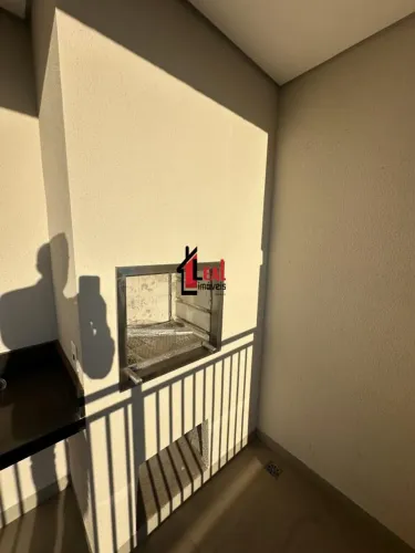 Apartamento para Venda em Presidente Prudente, EDIFICIO MIRANTE DO PARQUE, 2 dormitórios,