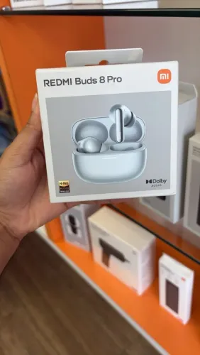 Redmi Buds 8 Pro Original
