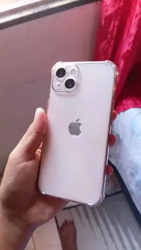 iPhone 13 128 g rose 