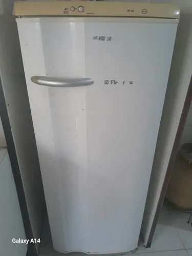 Geladeira Electrolux