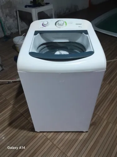 Máquina Consul 11kg