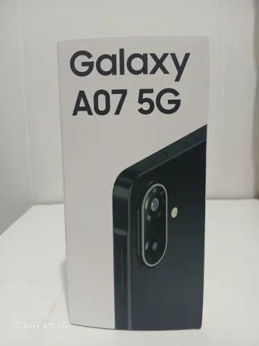 GALAXY A07 128GB LACRADO