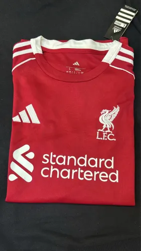 Camiseta de time 1:1