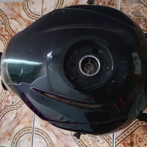 Tanque 160 Titan, fan Honda 