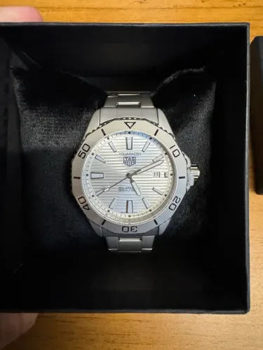 Relógio Tag Heuer Aquaracer