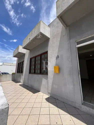 Sala para locação, Centro, Tijucas, SC
