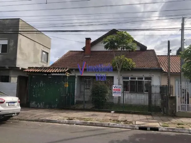 Casa Canoas RS brasil