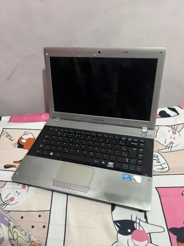 Notebook