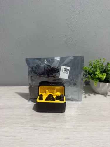 Microfone Lapela Profissional Completo