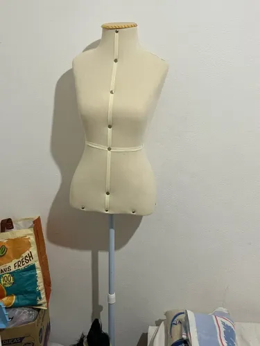 Manequim busto Moulage 