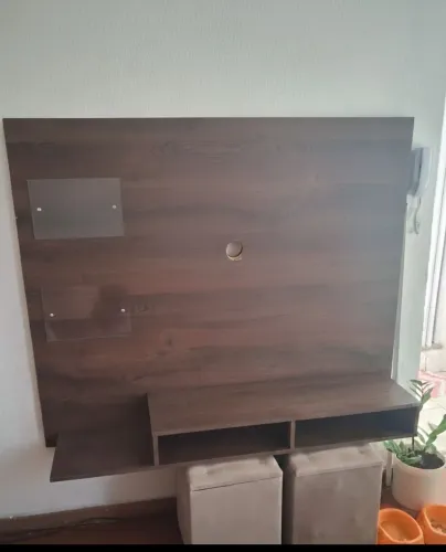 Vendo painel para TV até 42