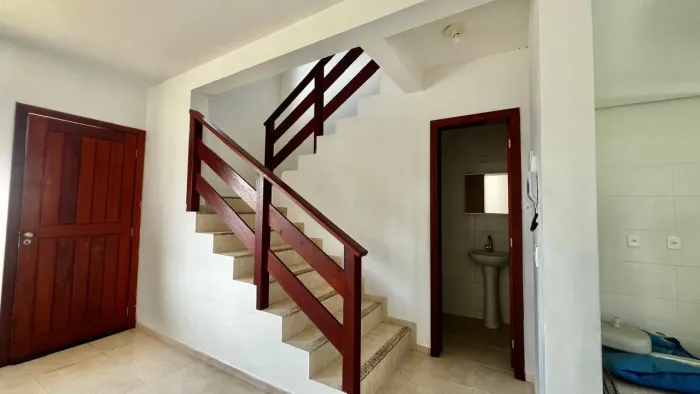 Sobrado para Venda em Palhoça / SC no bairro Pedra Branca